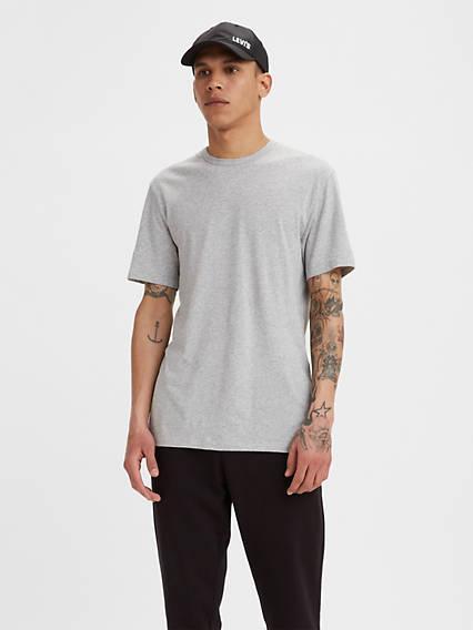 Levi's Tab Everywhere Slim Fit T-Shirt Product Image