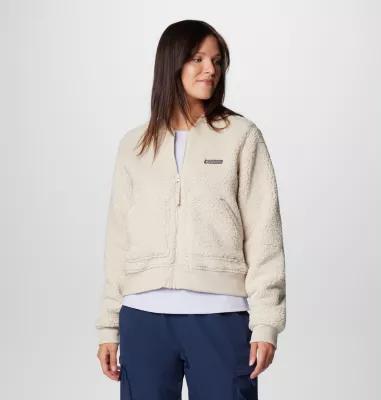 Columbia Womens Winter Warmth Bomber- Product Image