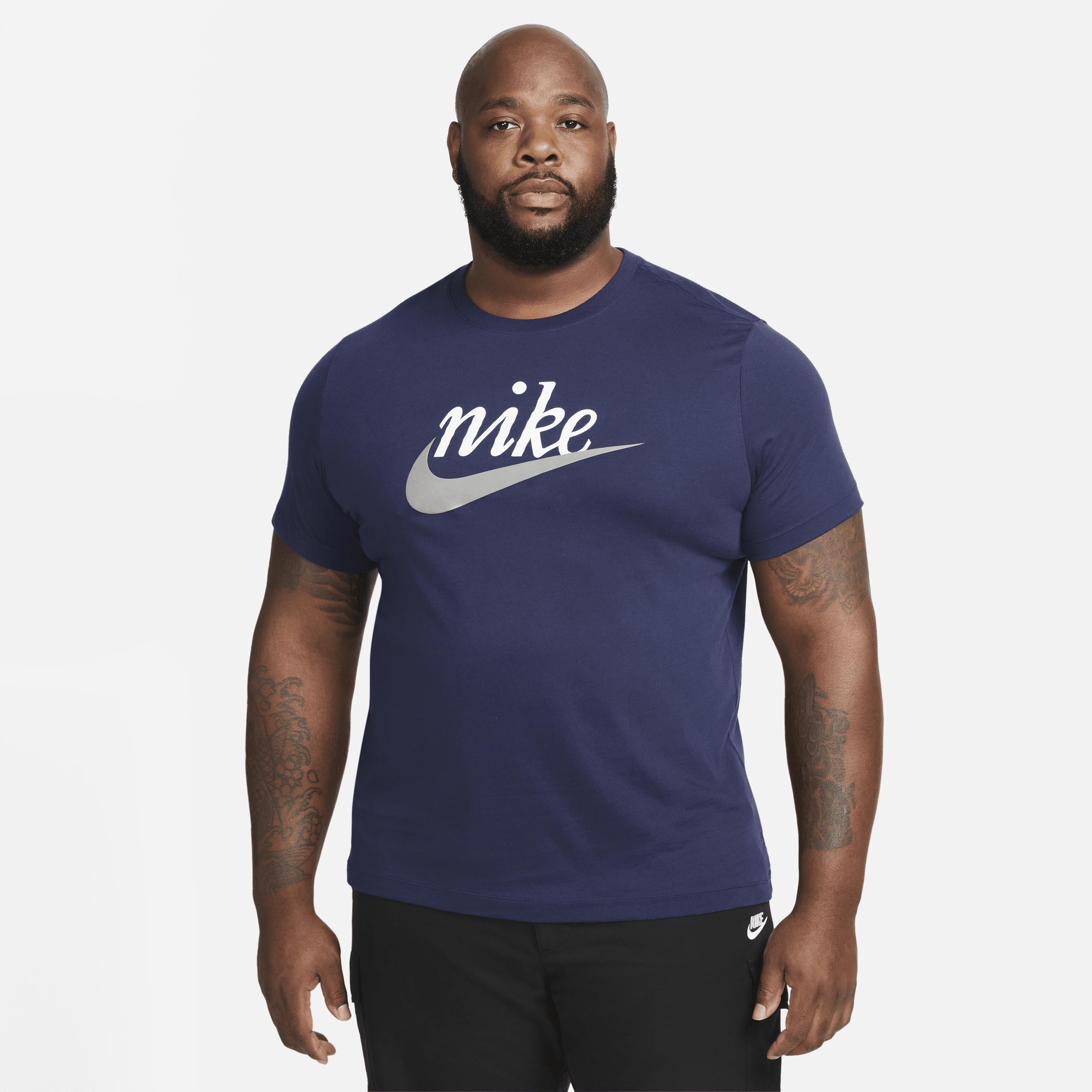 Mens Nike Sportswear T-Shirt Product Image