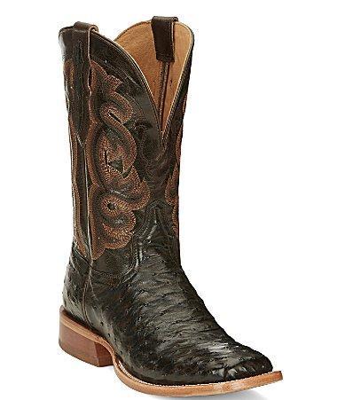 Tony Lama Mens Quaid Western Boots Product Image