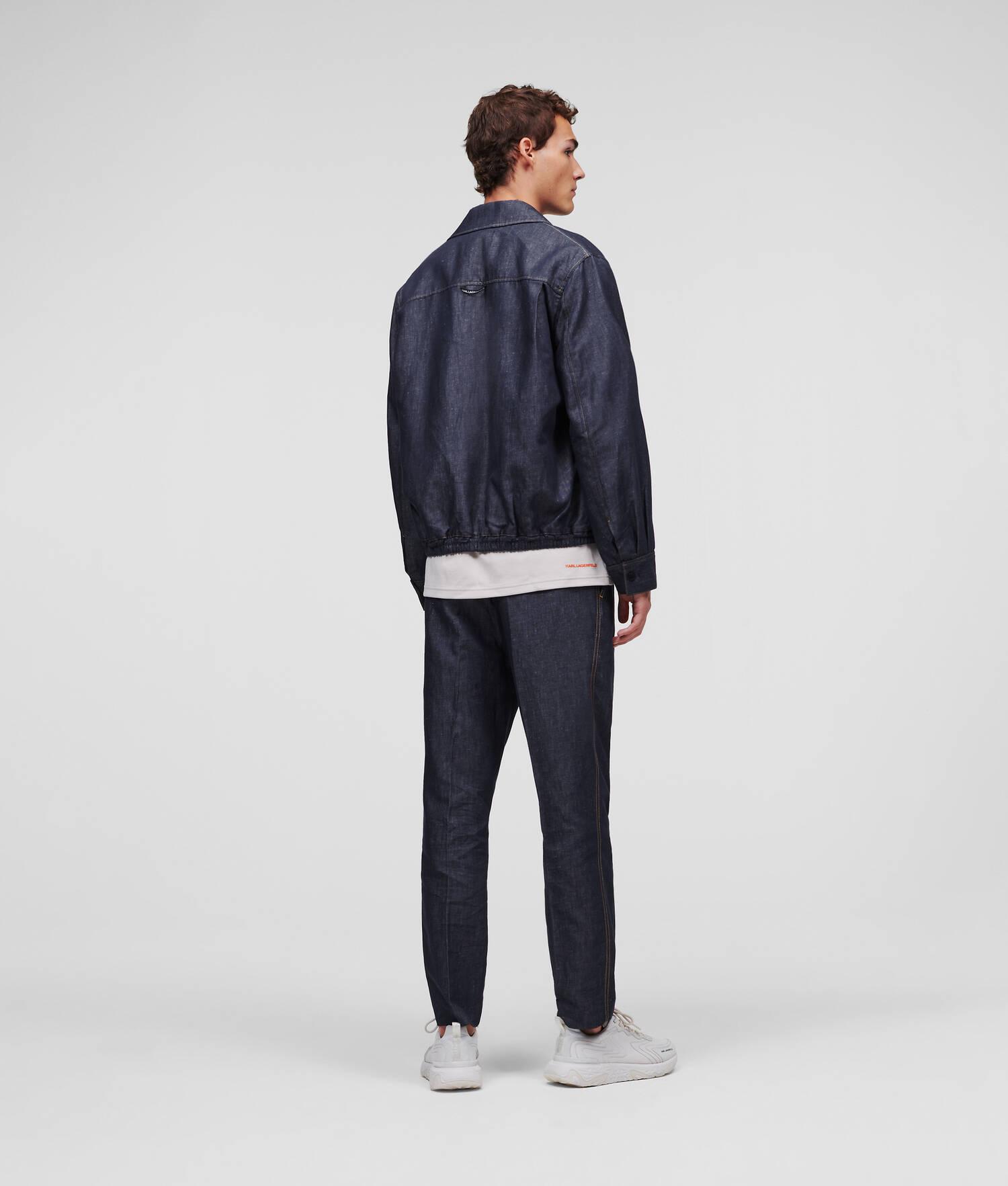 BLOUSON JACKET Product Image