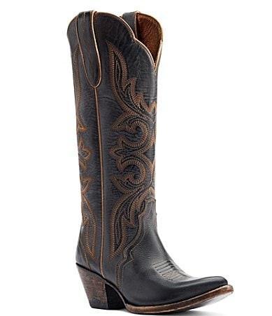 Ariat Women's Belinda StretchFit Western Boots Product Image