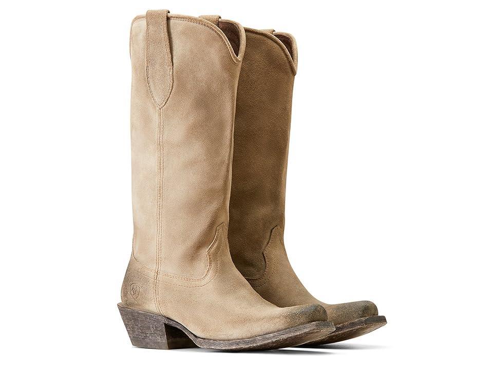 Ariat Women's Memphis Western Boots Product Image