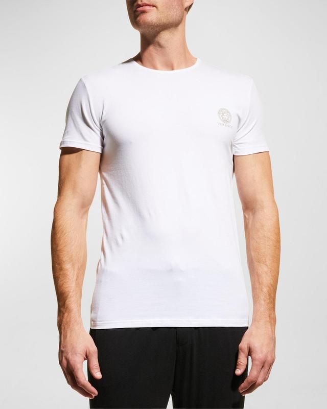 Mens 2-Pack Logo T-Shirt Product Image