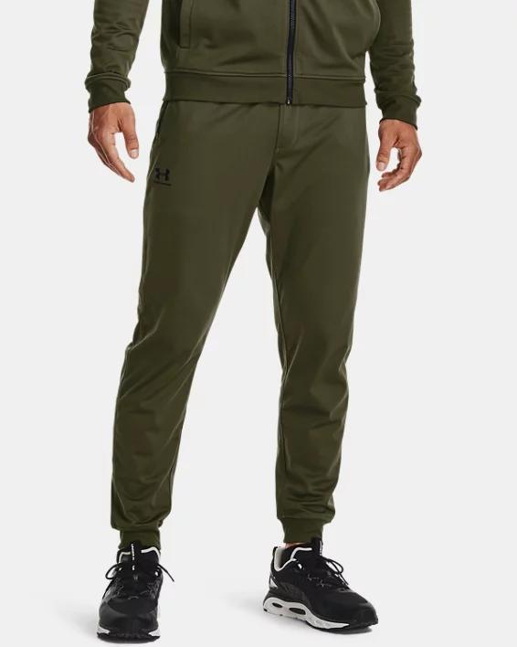 Mens UA Sportstyle Joggers Product Image