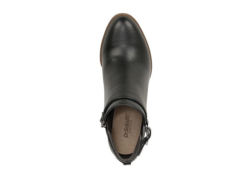 Dr. Scholls Kickstart Womens Ankle Boots Product Image