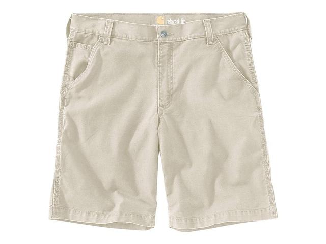 Carhartt Rugged Flex Rigby Shorts Men's Shorts Product Image