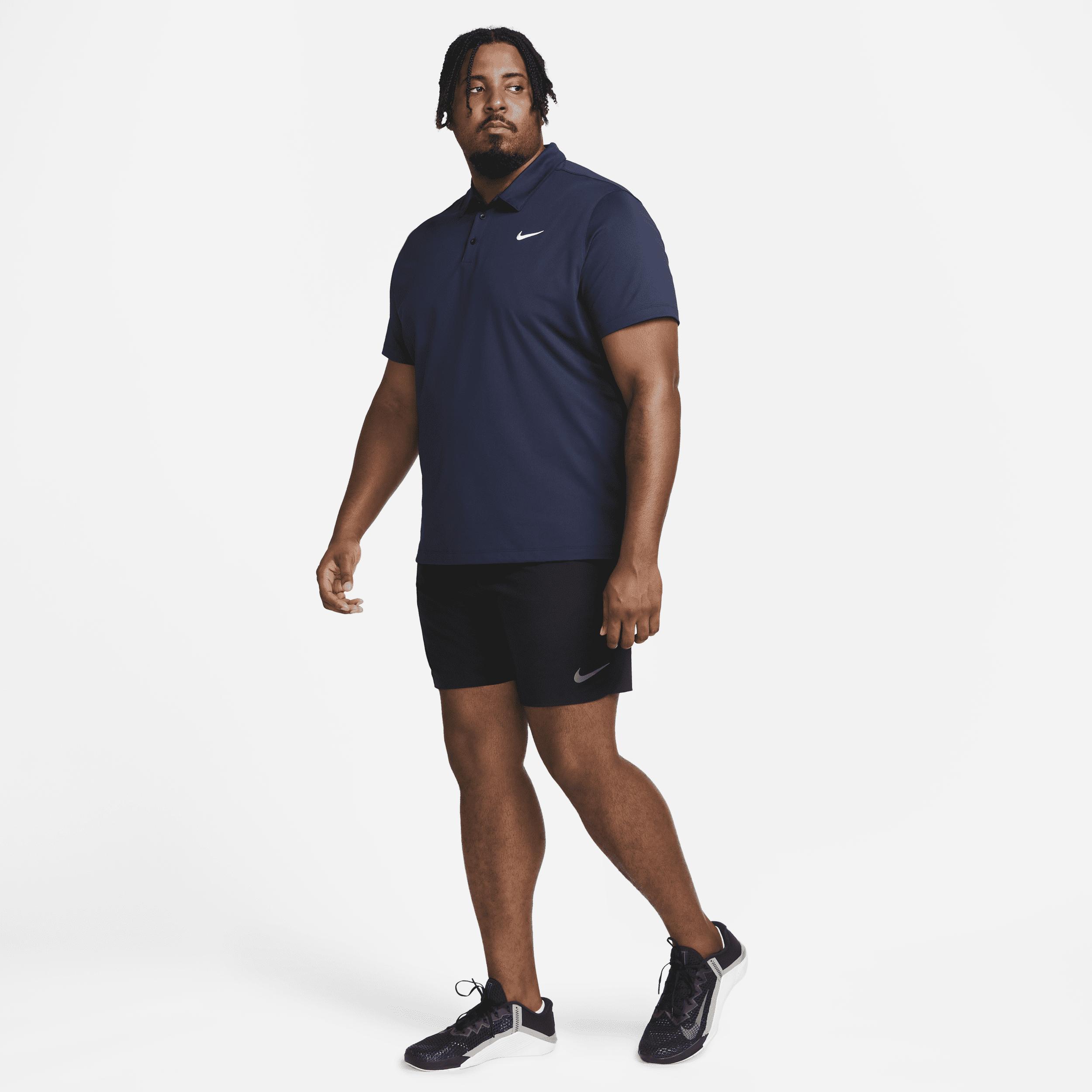 Nike Men's Football Polo Product Image