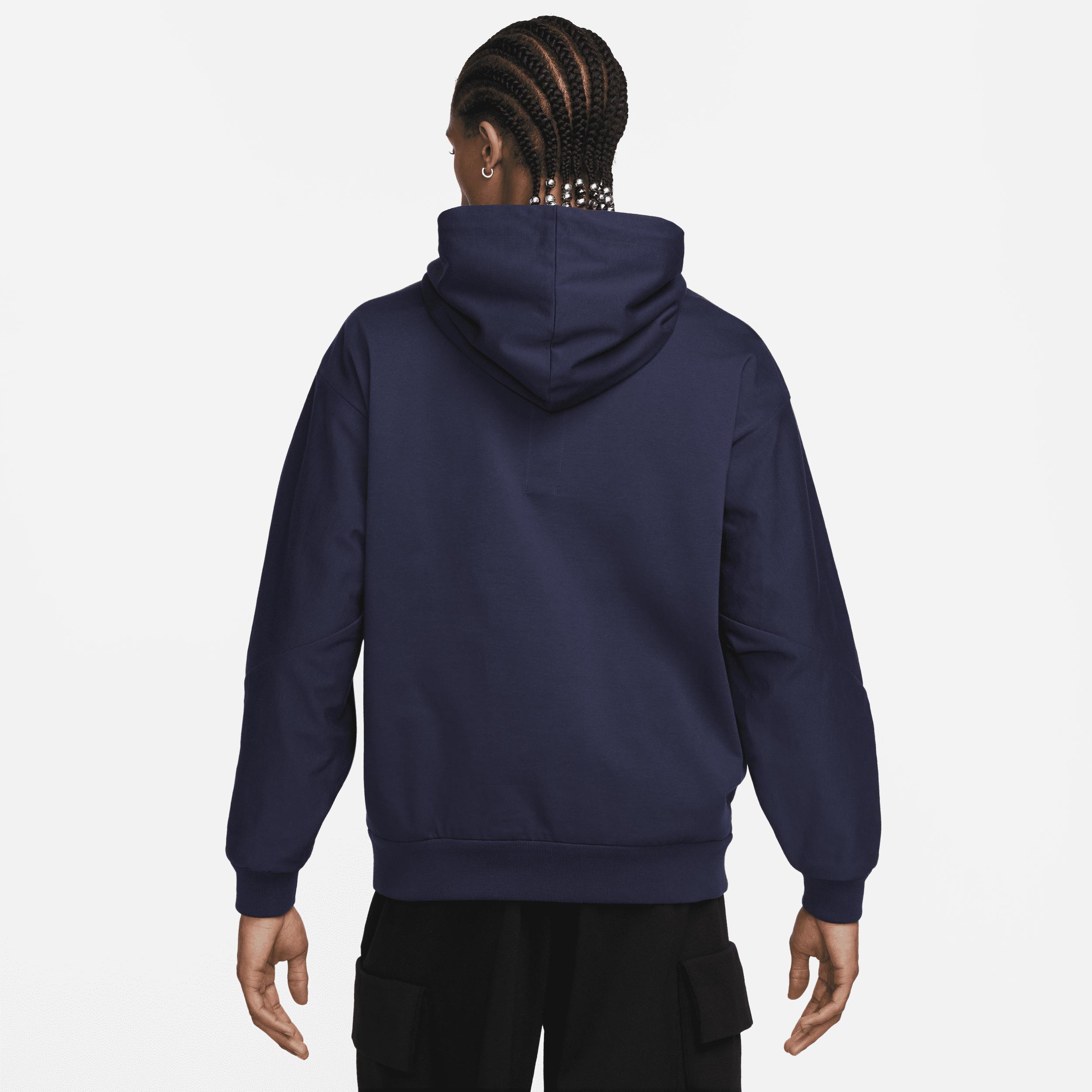 Nike Men's ESC Knit Pullover Hoodie Product Image