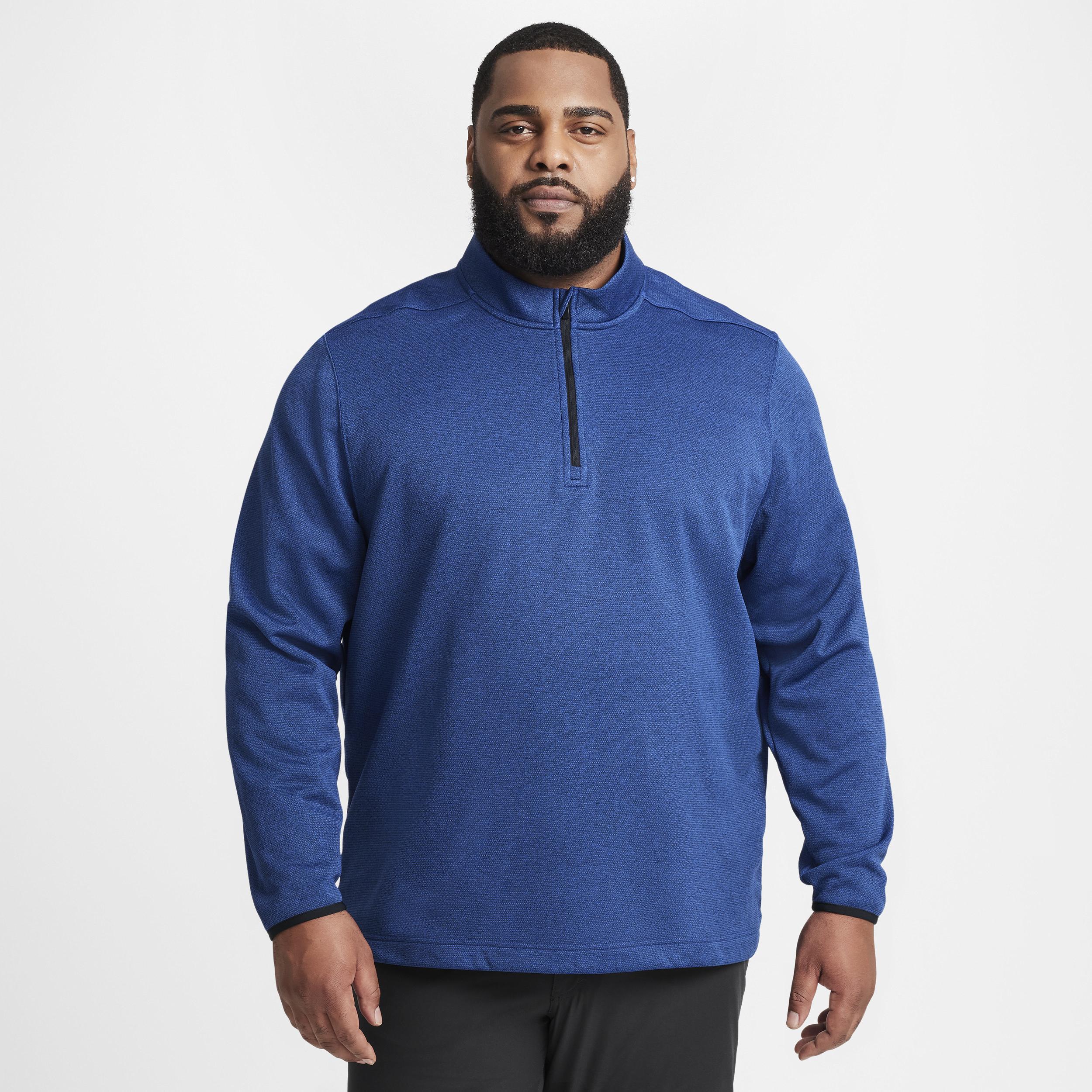 Nike Men's Therma-FIT Victory 1/4-Zip Golf Top Product Image