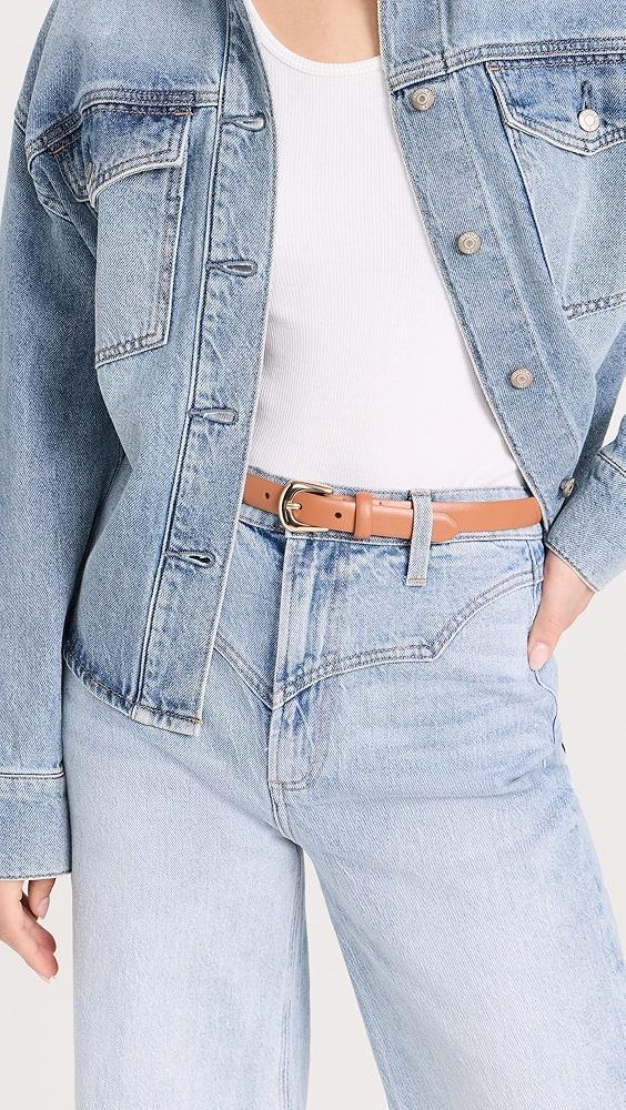 B-Low The Belt Kennedy Mini Belt | Shopbop Product Image