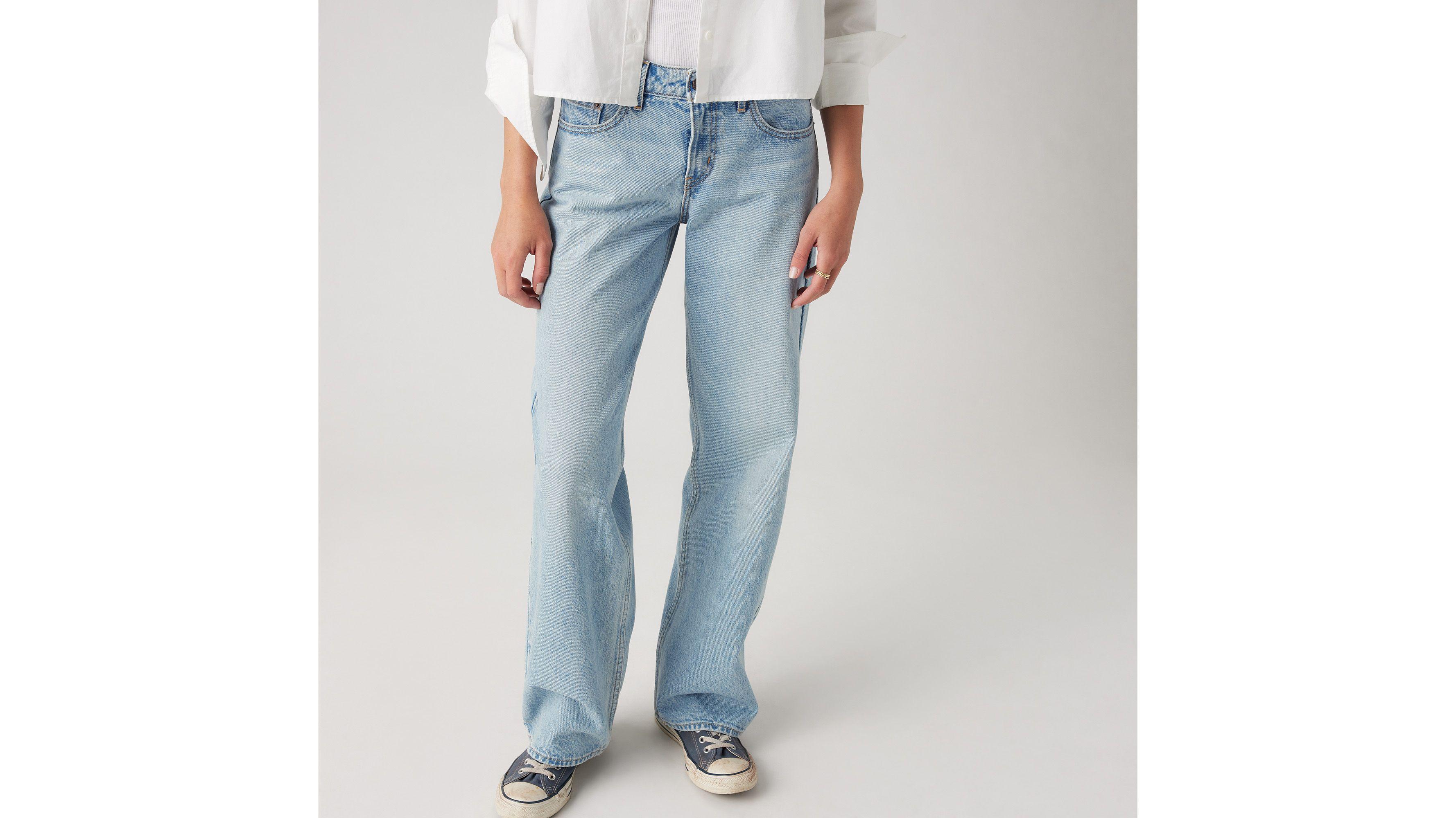 Levi's Loose Women's Jeans Product Image