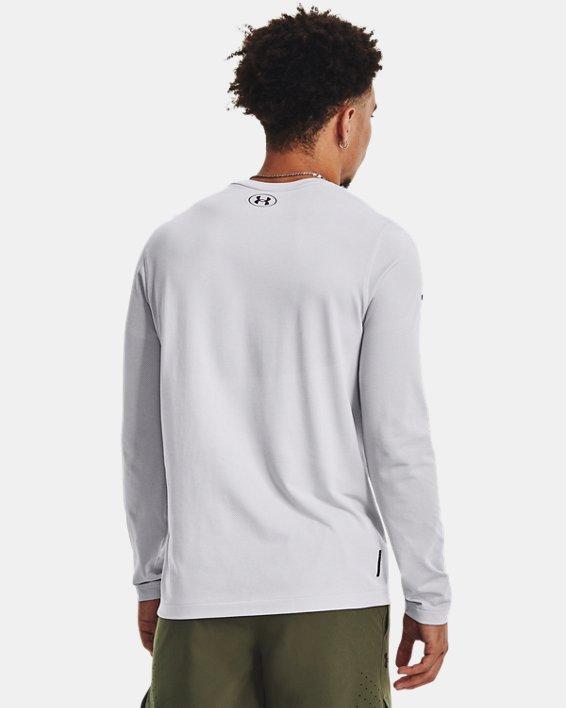 Men's UA Vanish Elite Seamless Long Sleeve Product Image