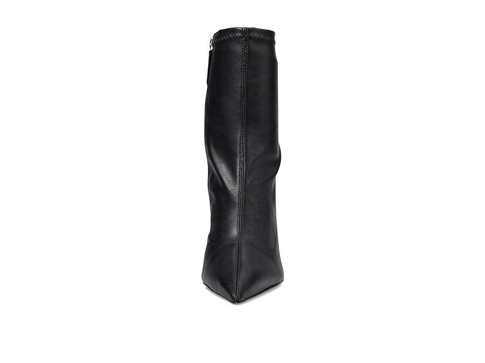 Schutz Filipa Bootie in Black. Size 11, 6.5, 8, 8.5. Product Image