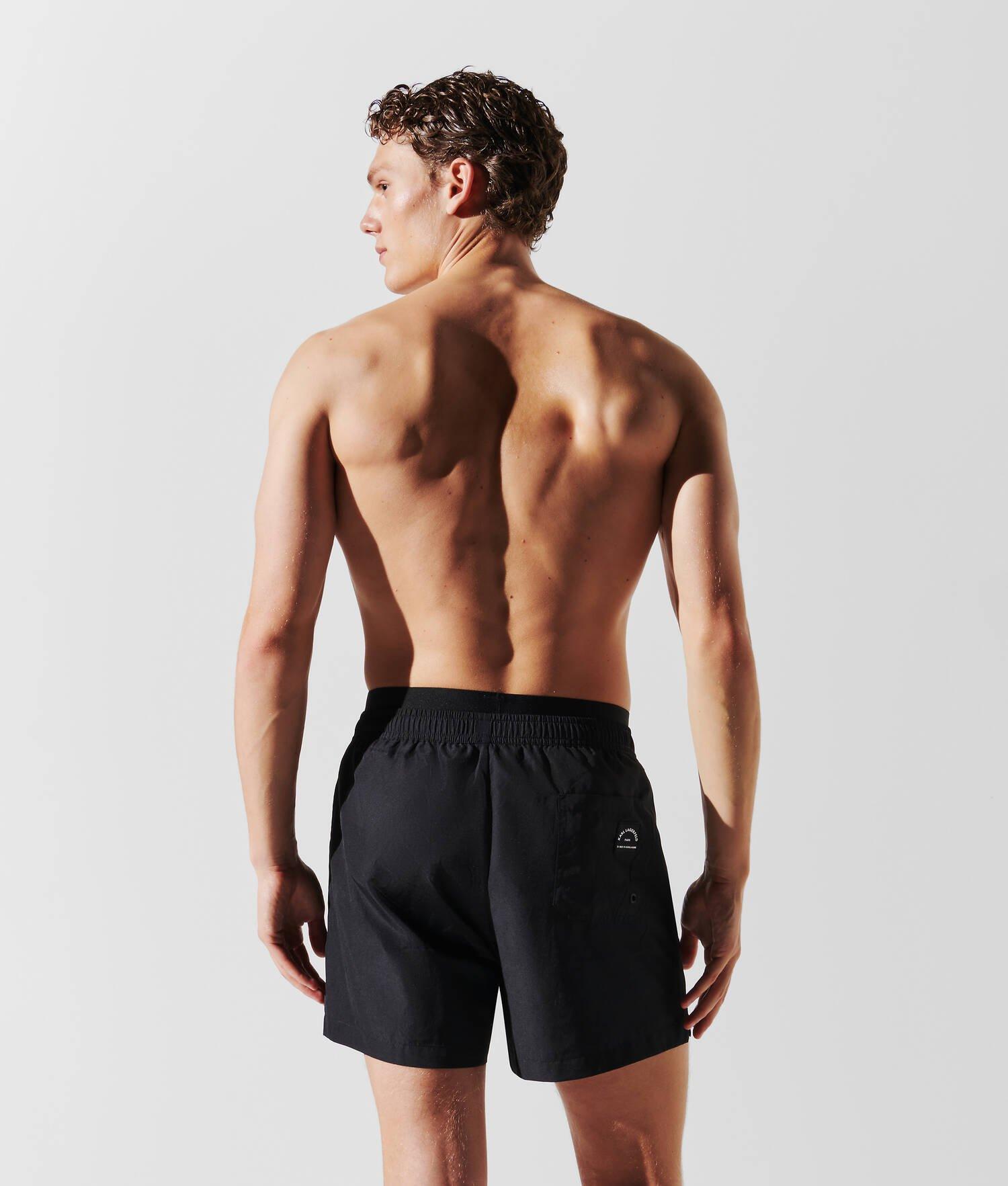 RUE ST-GUILLAUME MEDIUM-LENGTH BOARDSHORTS Product Image