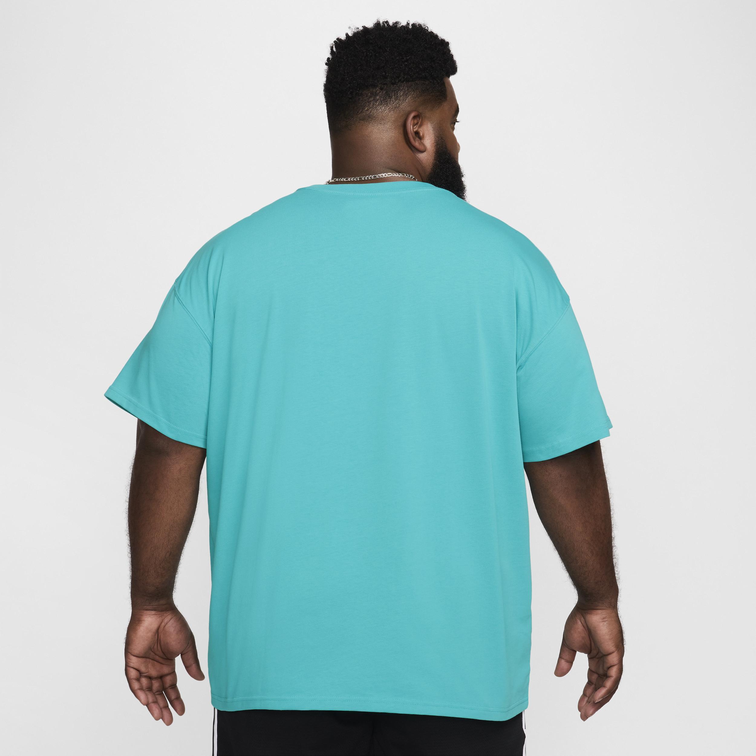 Nike Men's Max90 Basketball T-Shirt Product Image