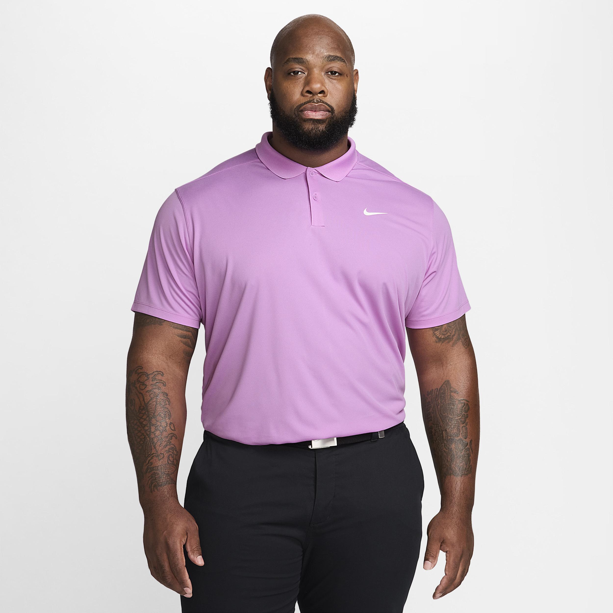 Nike Dri-FIT Victory Men's Golf Polo Product Image