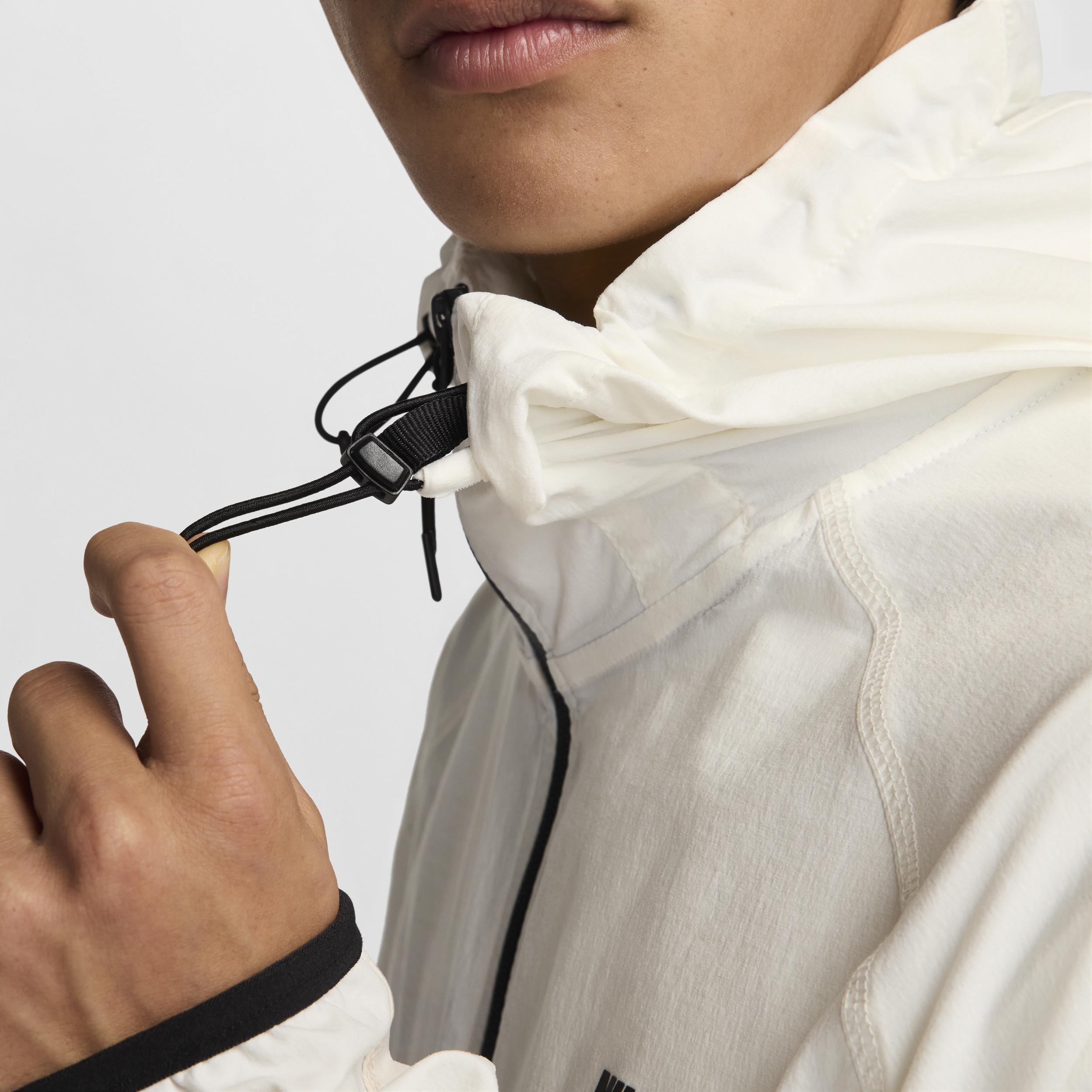 Nike Men's Tech Woven Jacket Product Image