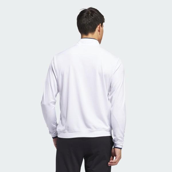 Lightweight Half-Zip Top Product Image