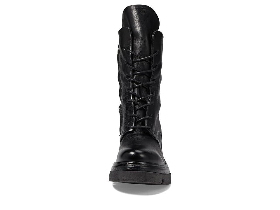 A. S.98 Elvin Lug Sole Bootie Product Image