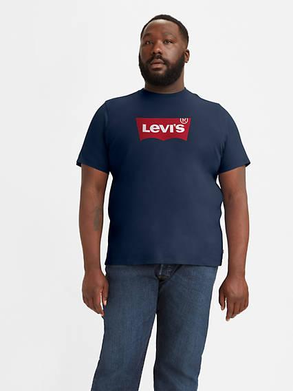 Levi's Graphic T-Shirt (Big) - Men's Product Image