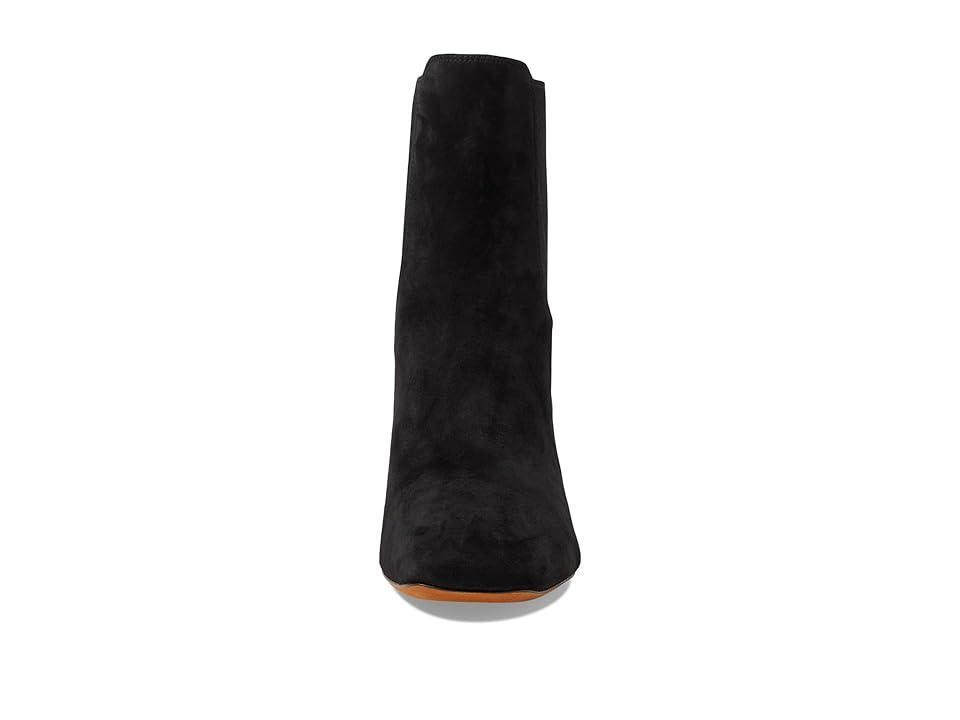 Womens Kimmy Suede Chelsea Boots Product Image