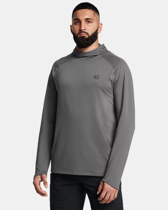 Men's UA Fish Pro Coldfront Hoodie Product Image