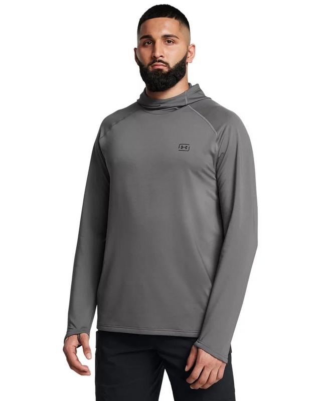 Men's UA Fish Pro Coldfront Hoodie Product Image