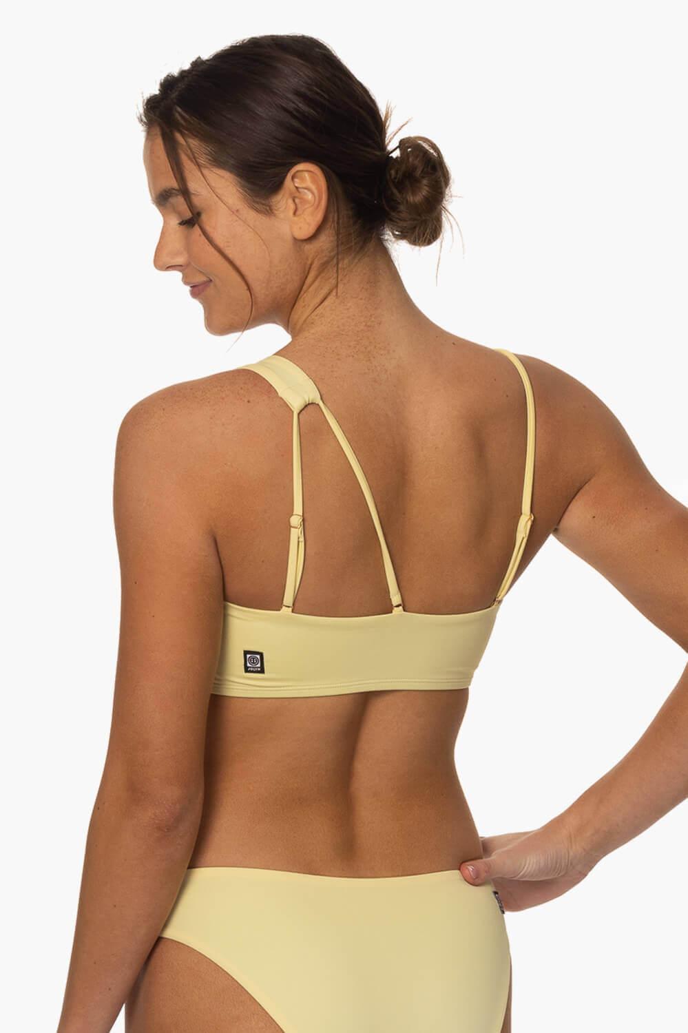 Willa Bikini Top - Pismo Female Product Image