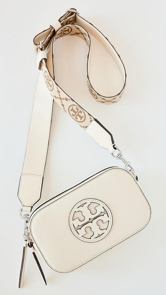 Tory Burch Mini Miller Crossbody Bag | Shopbop product image