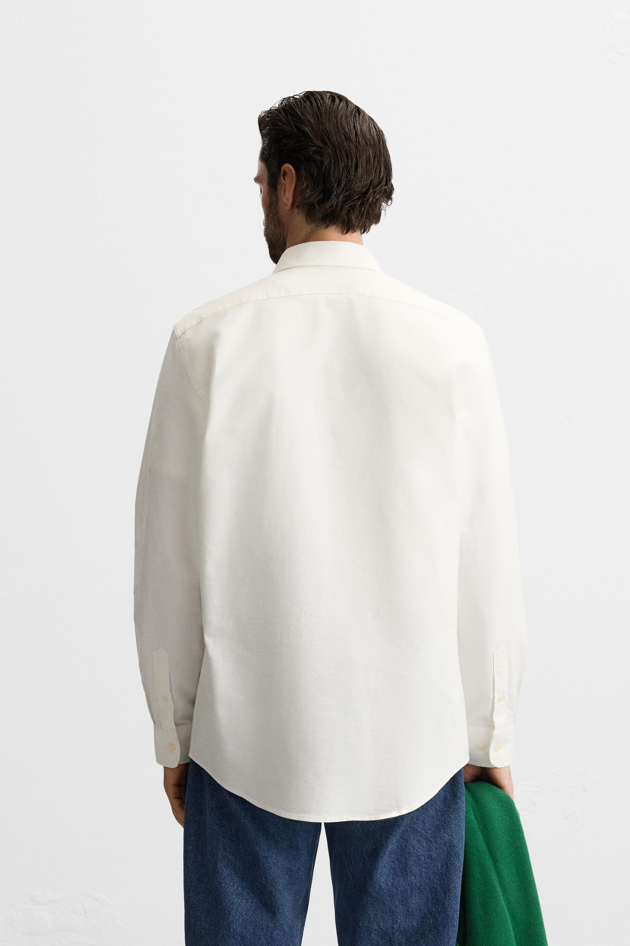 OXFORD SHIRT Product Image