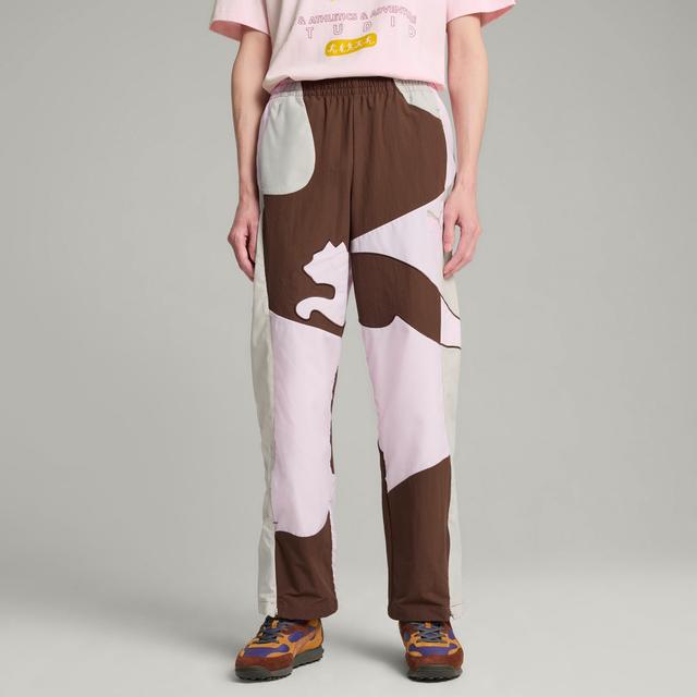 PUMA x KIDSUPER Men's Cellerator Pants Product Image