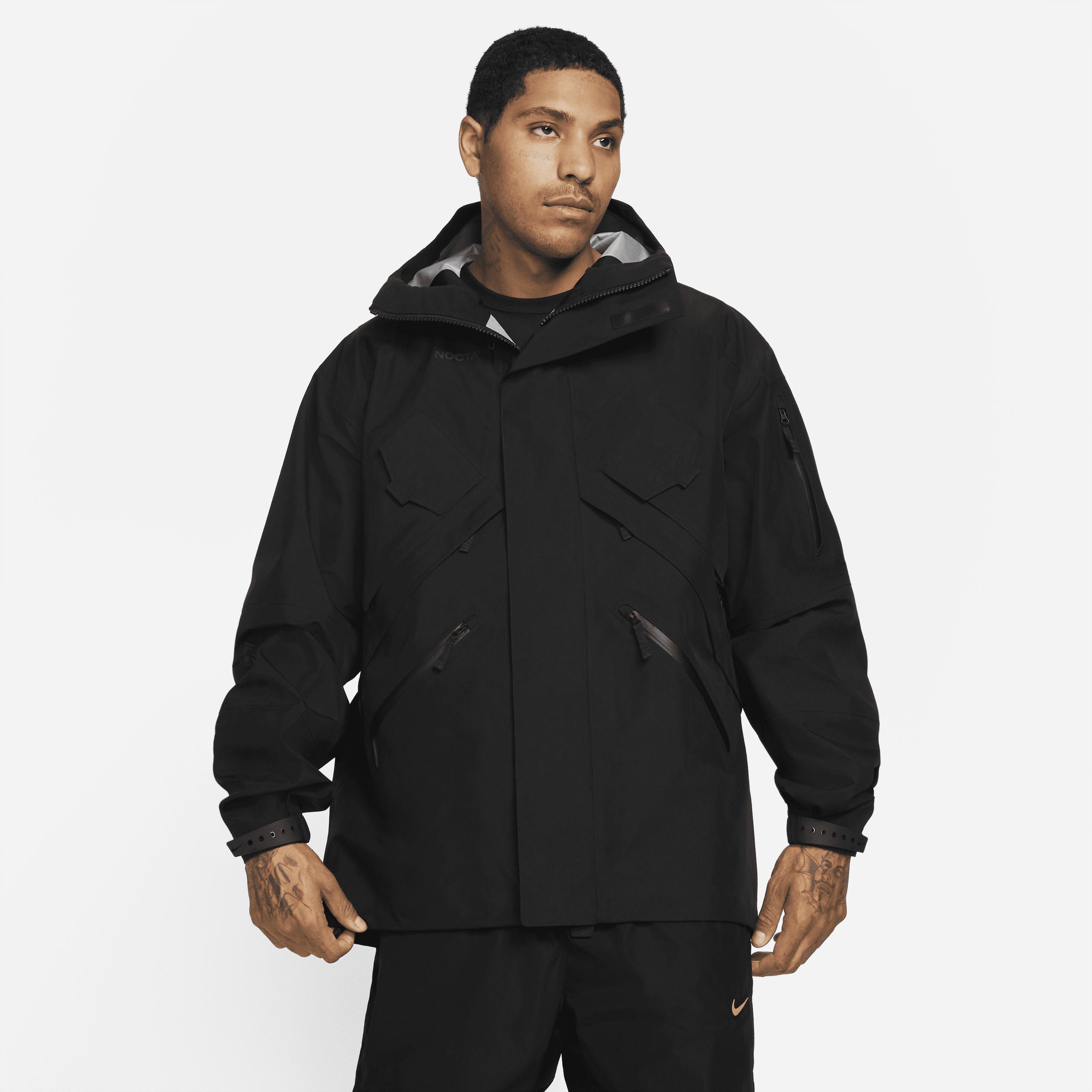 Nike Men's NOCTA Tech Jacket Product Image