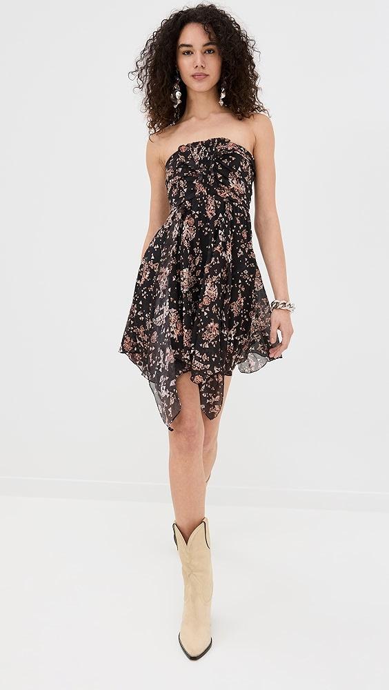 Isabel Marant Amanda Dress | Shopbop Product Image