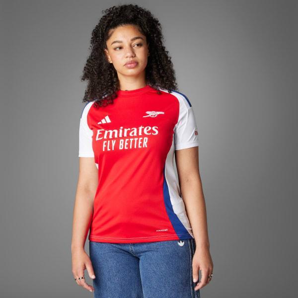 Arsenal 24/25 Home Jersey Product Image