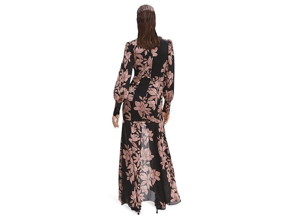 MANGO Ximena2 Dress Women's Clothing Product Image