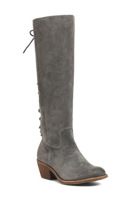 Sfft Sharnell Water Resistant Knee High Boot product image