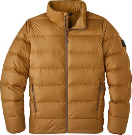 Coldfront Down Jacket - Men's Product Image