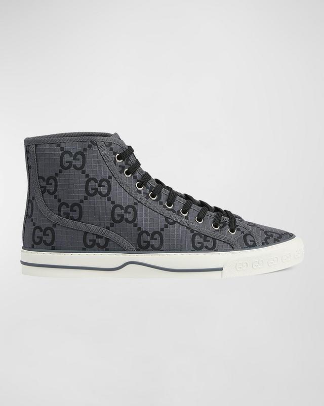 Mens Tennis 1977 High-Top Sneakers Product Image