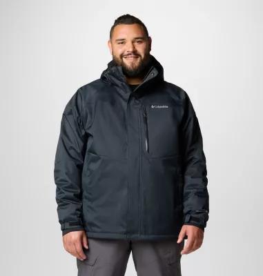 Columbia Men's Alpine Action II Jacket - Big- Product Image