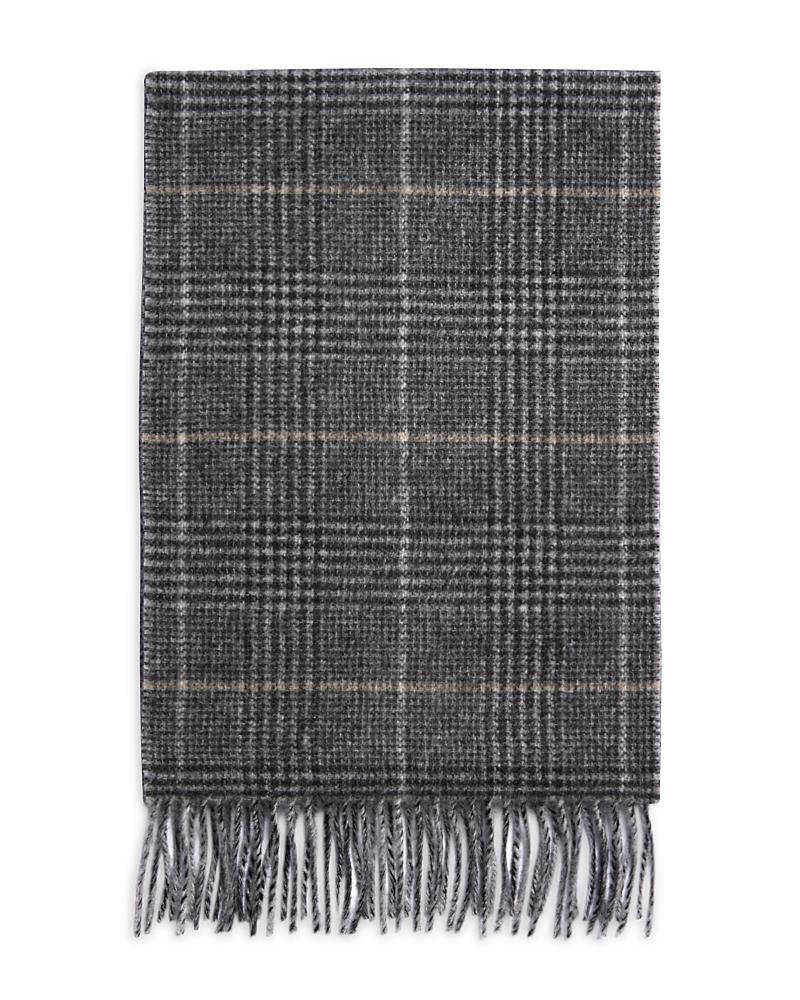 The Mens Store at Bloomingdales Cashmere Scarf - Exclusive Product Image