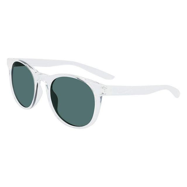 Womens Nike Horizon Ascent 51mm Round Sunglasses, Clrs Product Image