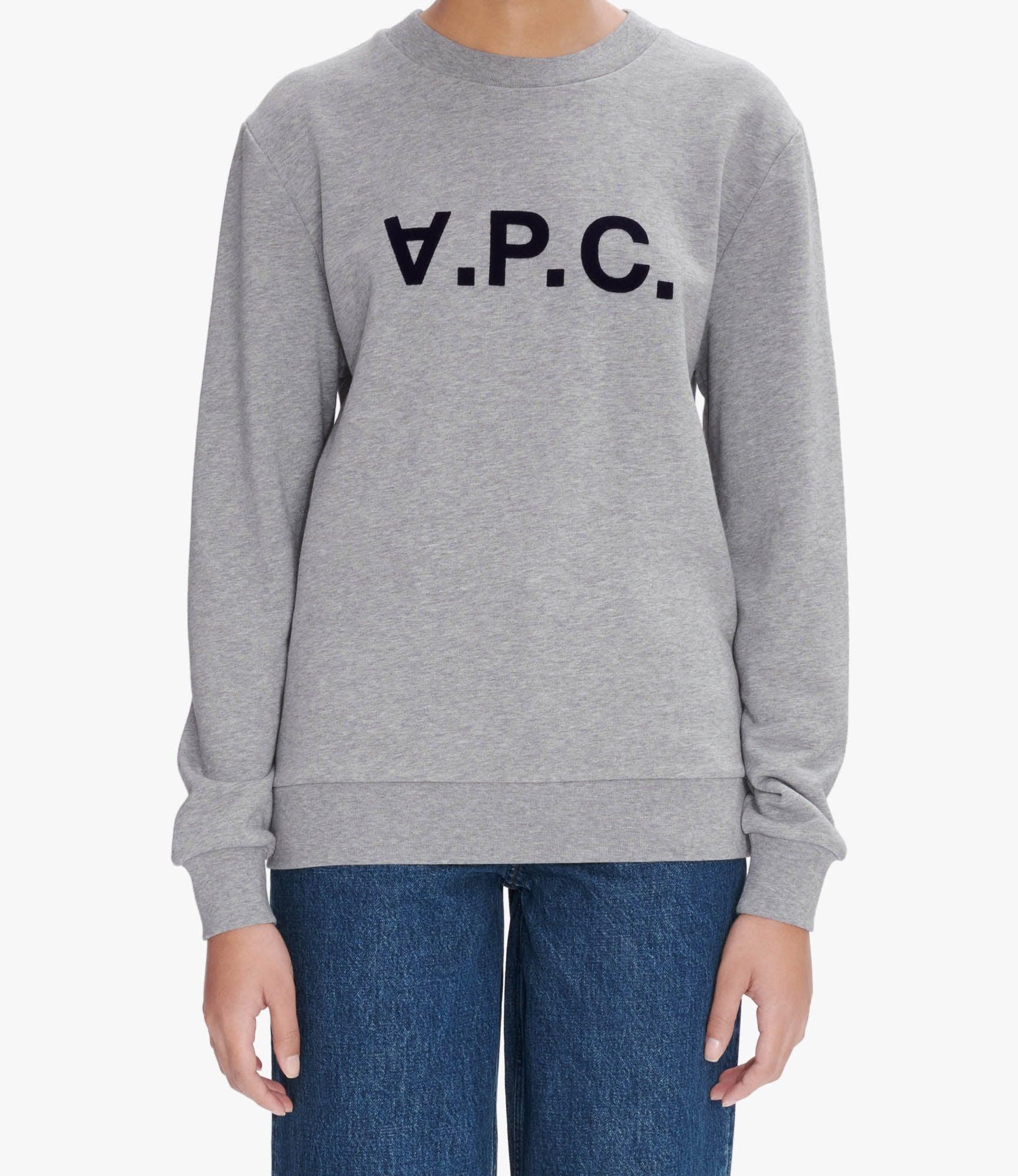 Standard Grand VPC sweatshirt (W) Product Image