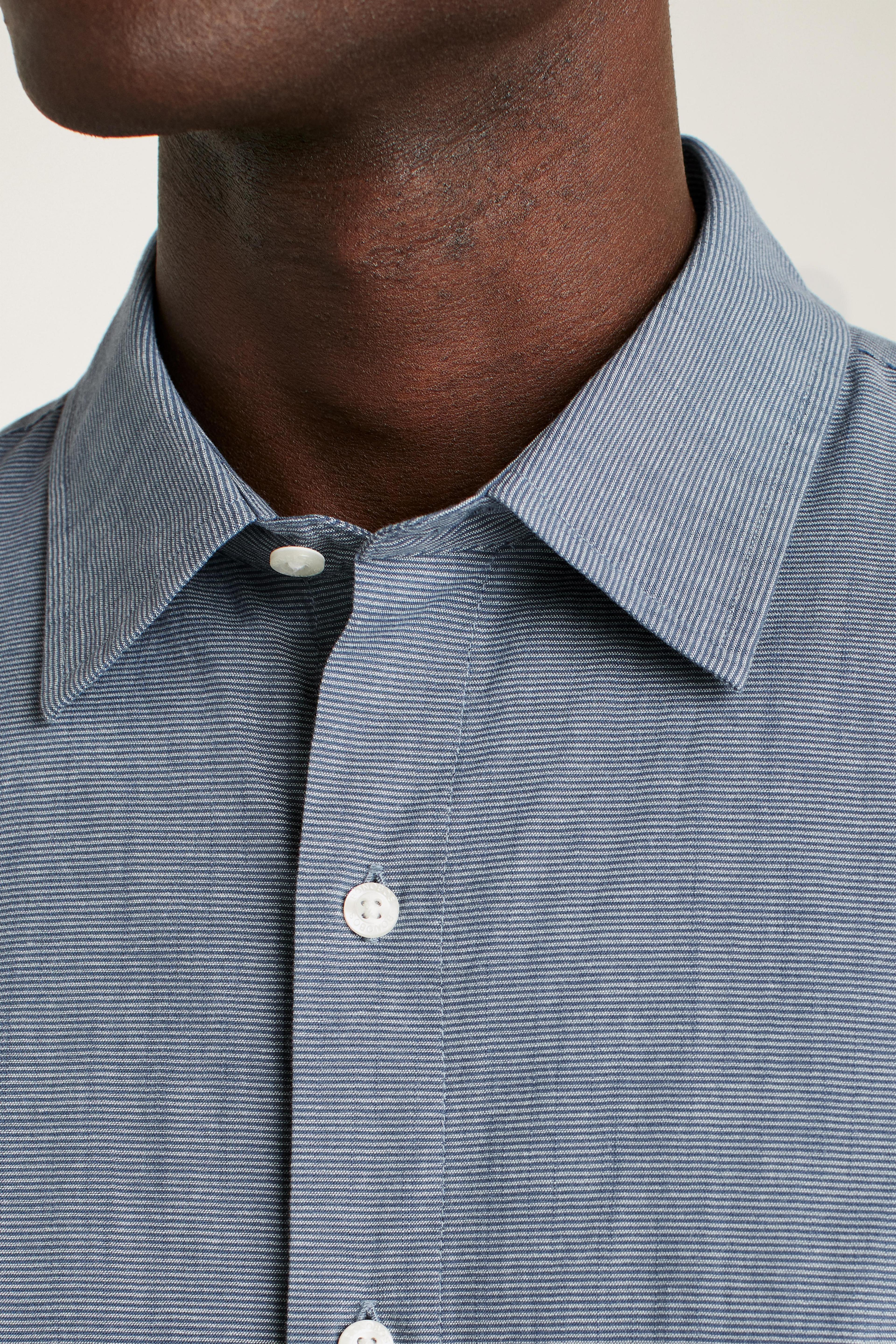 Riviera Short Sleeve Shirt Product Image