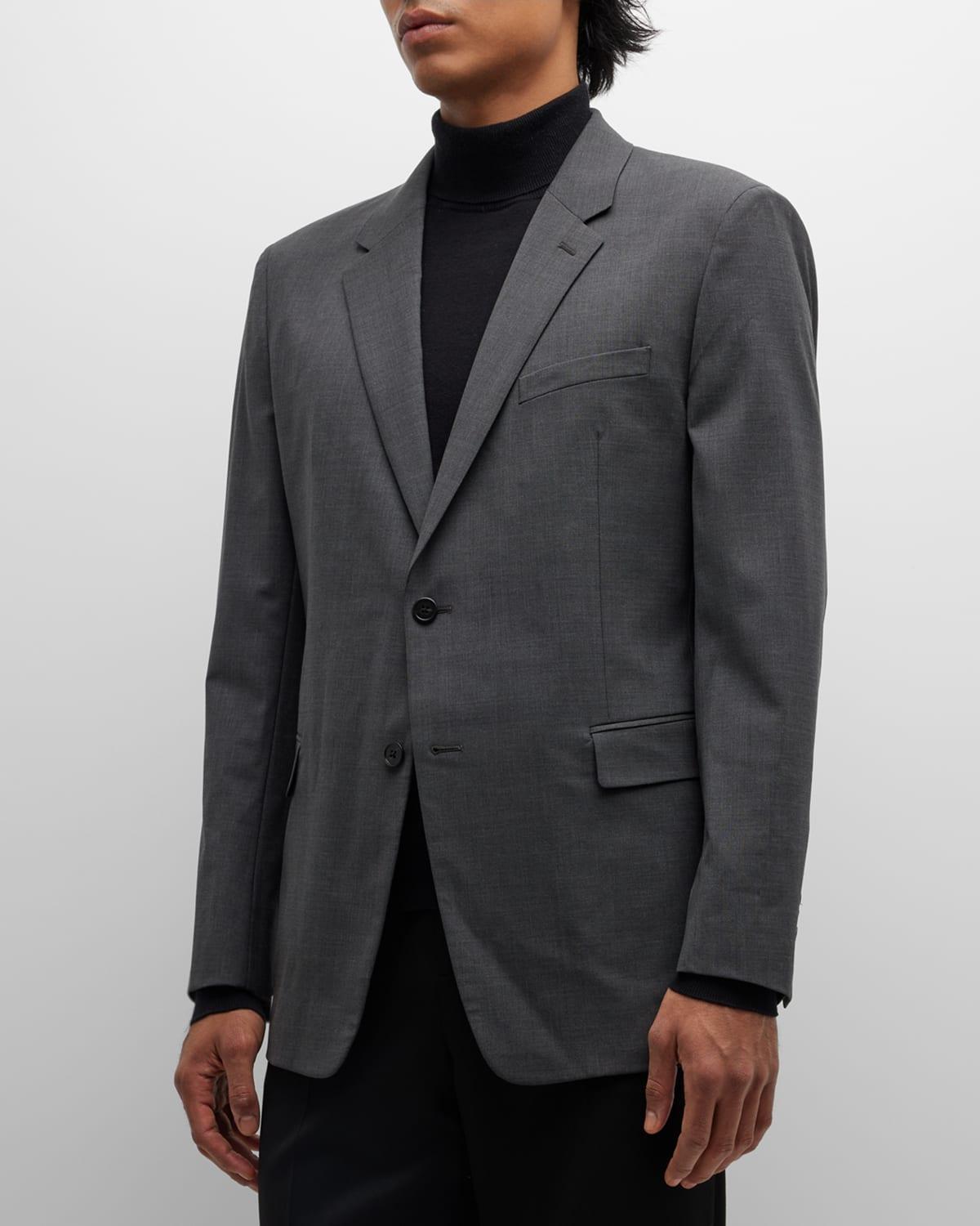 Theory New Tailor Chambers Suit Jacket Product Image