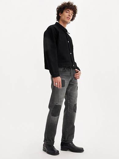 Levi’s® Men’s Made in Japan 505™ Jeans Product Image