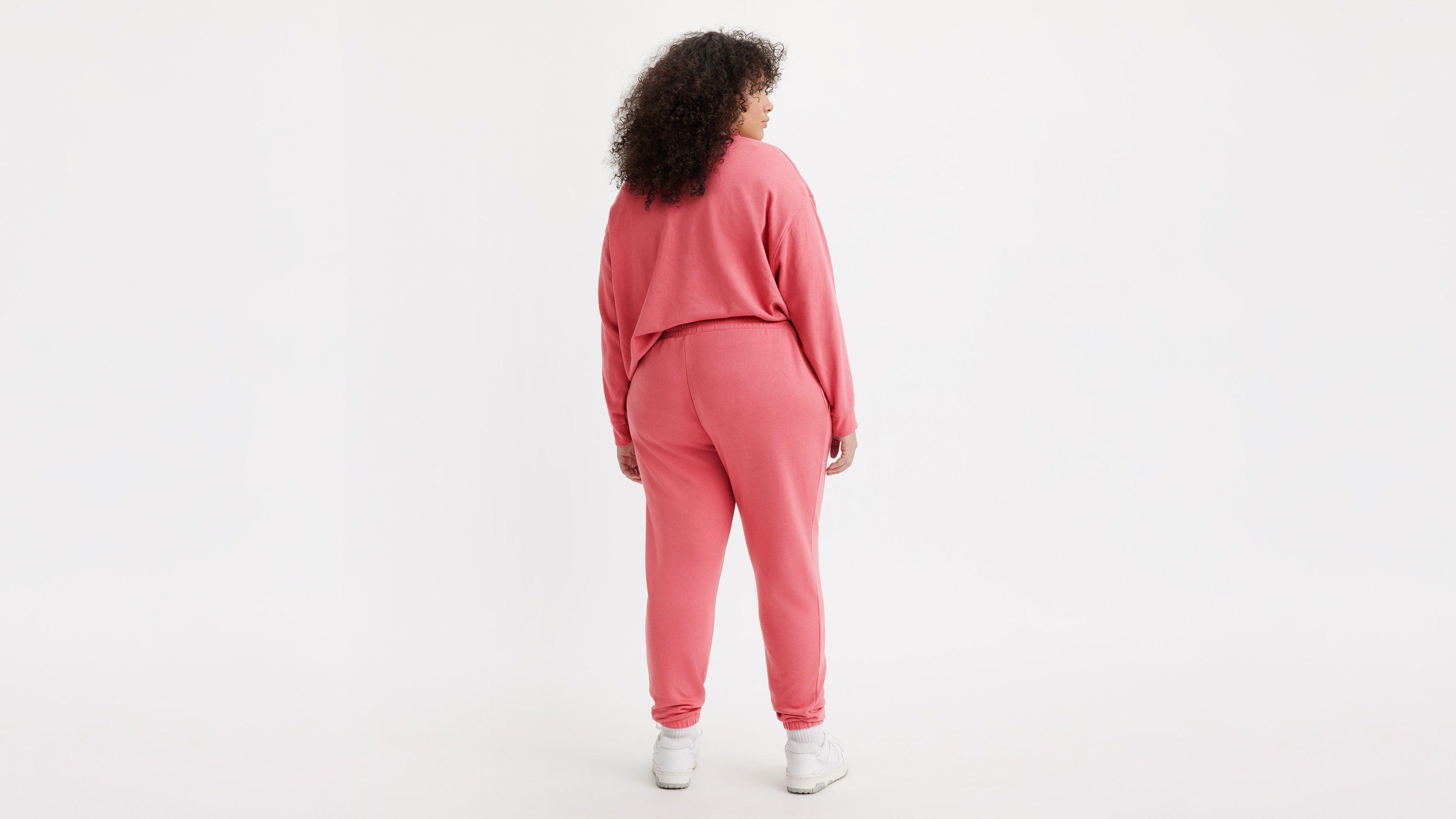 Levi's Sweatpants (Plus Size) - Women's Product Image