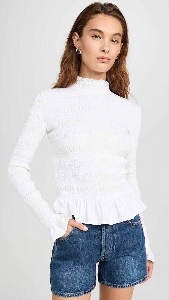 Merlette Kantor Jersey Top | Shopbop Product Image