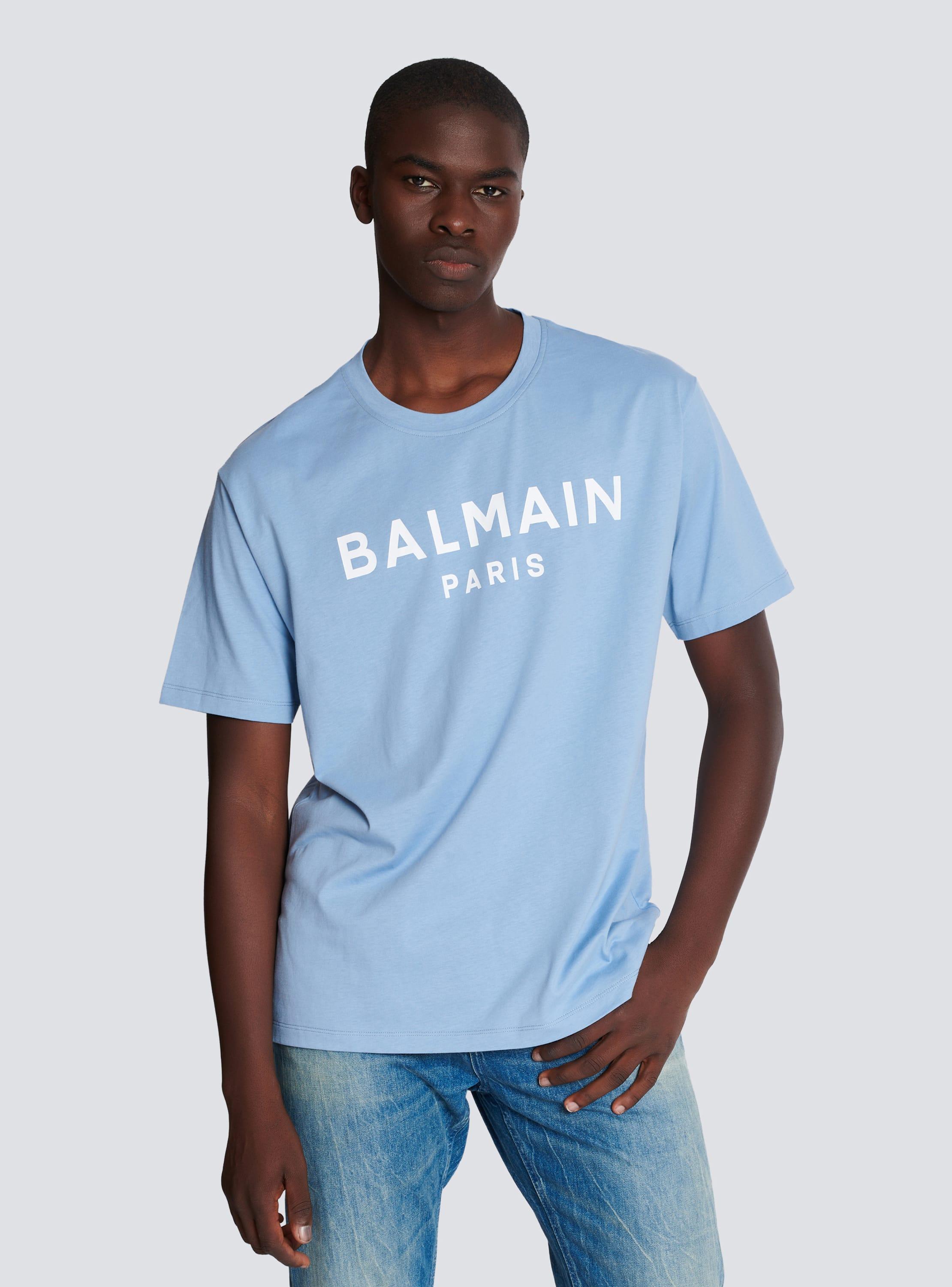 Balmain Paris T-shirt Product Image