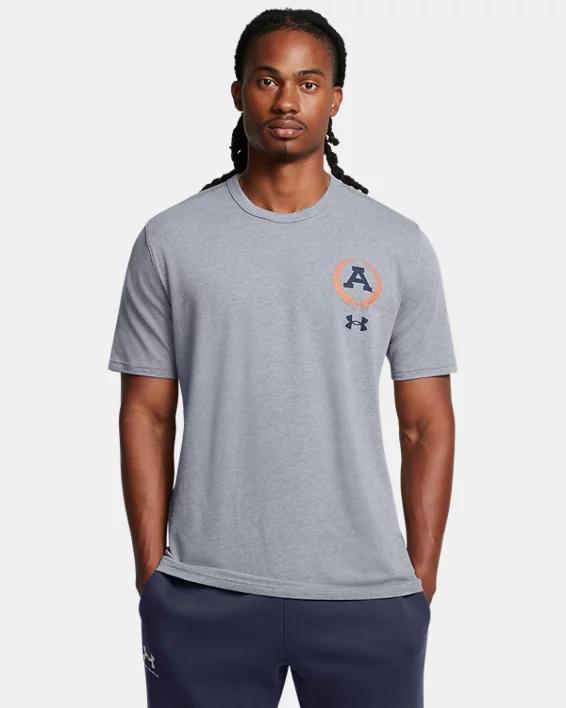 Mens UA All Day Collegiate T-Shirt Product Image